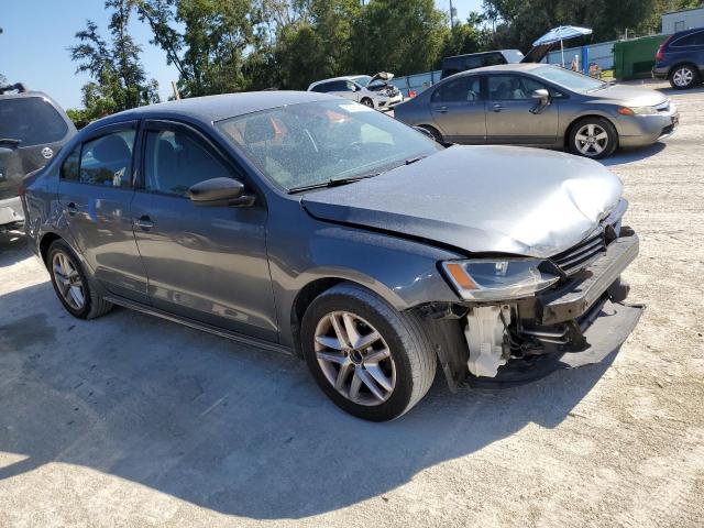 Photo 4 from auction – 2013 VOLKSWAGEN JETTA BASE with VIN 3VW2K7AJ0DM205742