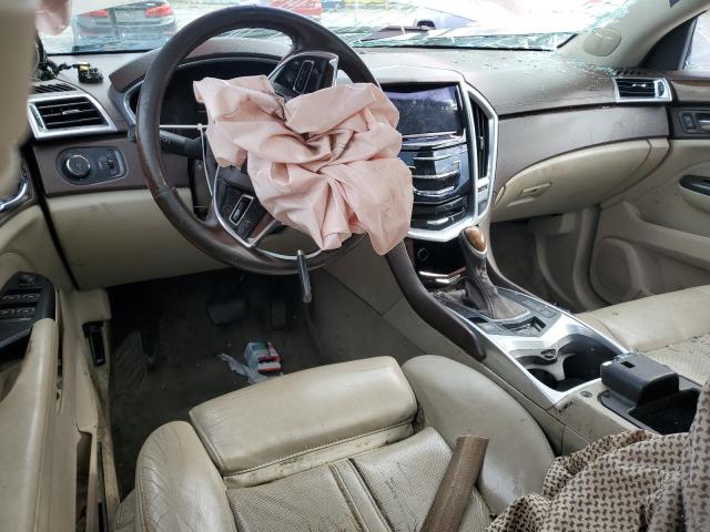 Photo 8 from auction – 2014 CADILLAC SRX PERFORMANCE COLLECTION with VIN 3GYFNCE30ES549255