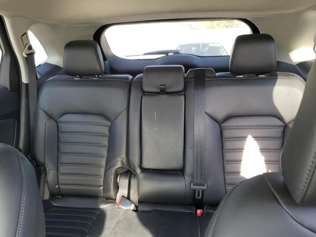 Photo 10 from auction – 2024 FORD EDGE SEL with VIN 2FMPK4J92RBA54095
