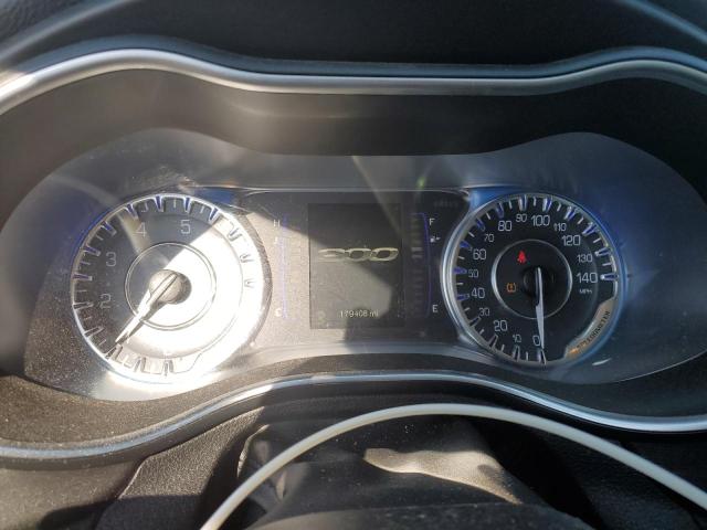 Photo 9 from auction – 2015 CHRYSLER 200 LIMITED with VIN 1C3CCCAB1FN531987