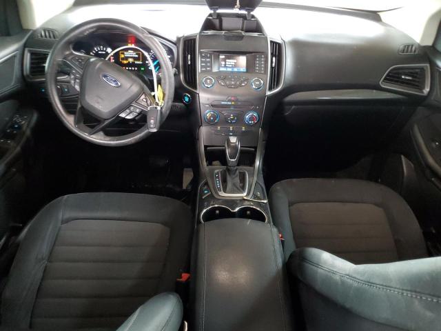 Photo 8 from auction – 2017 FORD EDGE SE with VIN 2FMPK3G99HBC49529