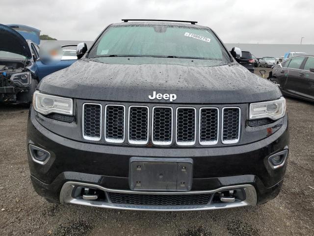 Photo 5 from auction – 2015 JEEP GRAND CHER with VIN 1C4RJFCG9FC855464