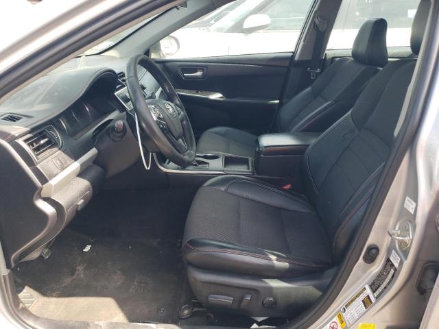 Photo 7 from auction – 2017 TOYOTA CAMRY LE with VIN 4T1BF1FK2HU753700