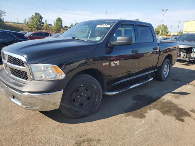 RAM 1500 ST 2014 with VIN 1C6RR6KT0ES148773 - Photo from auction