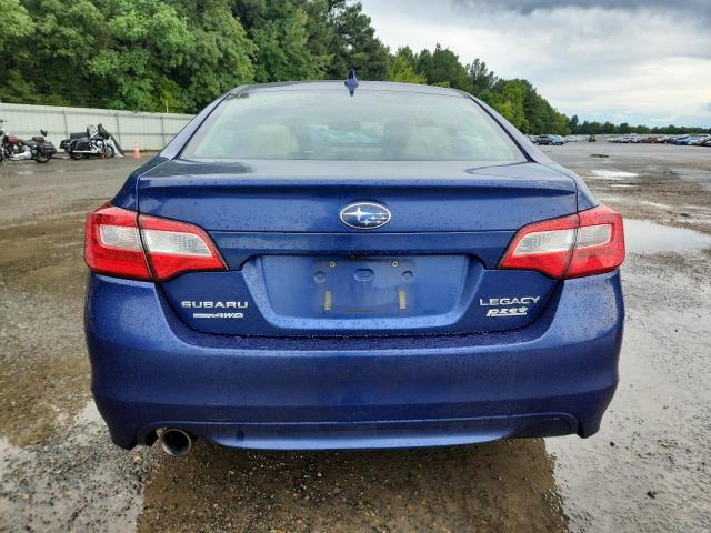Photo 6 from auction – 2016 SUBARU LEGACY 2.5 with VIN 4S3BNAN63G3040580