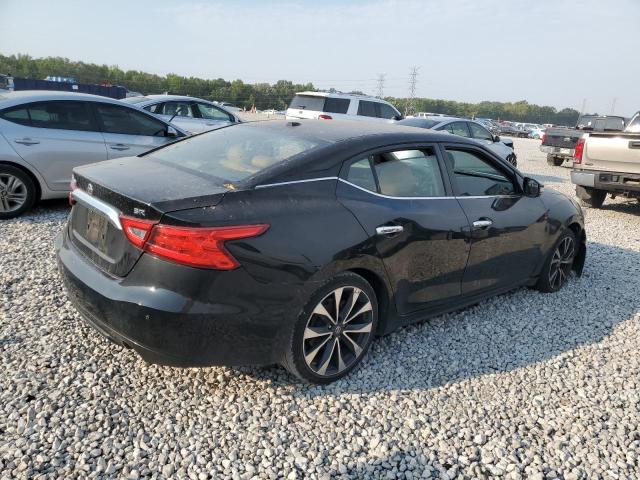 Photo 3 from auction – 2016 NISSAN MAXIMA 3.5S with VIN 1N4AA6AP4GC413036