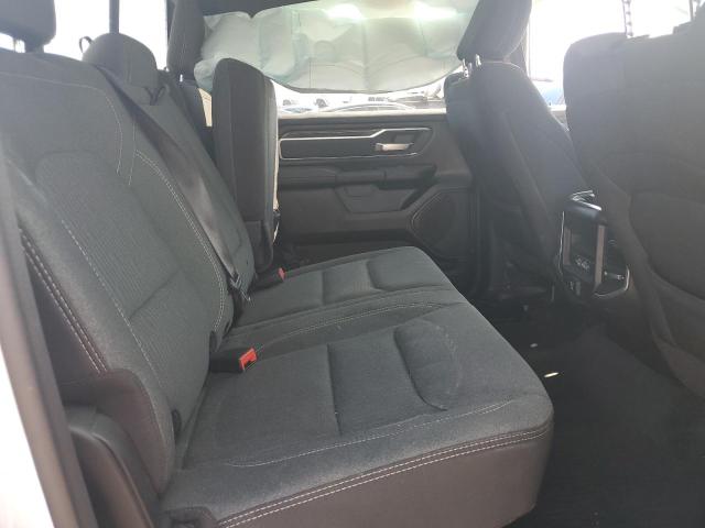 Photo 10 from auction – 2021 RAM 1500 BIG H with VIN 1C6SRFFT3MN590603