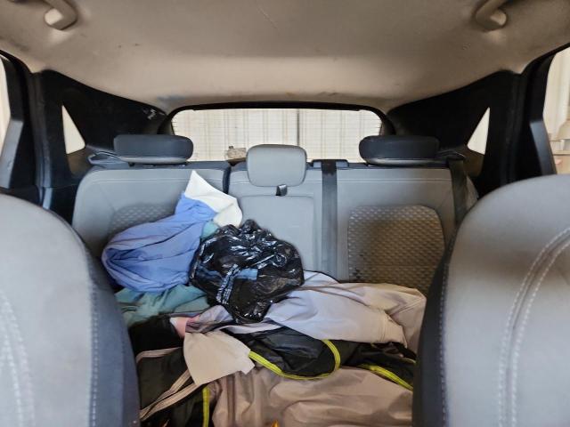 Photo 10 from auction – 2020 FORD ESCAPE SE with VIN 1FMCU9G62LUA83598