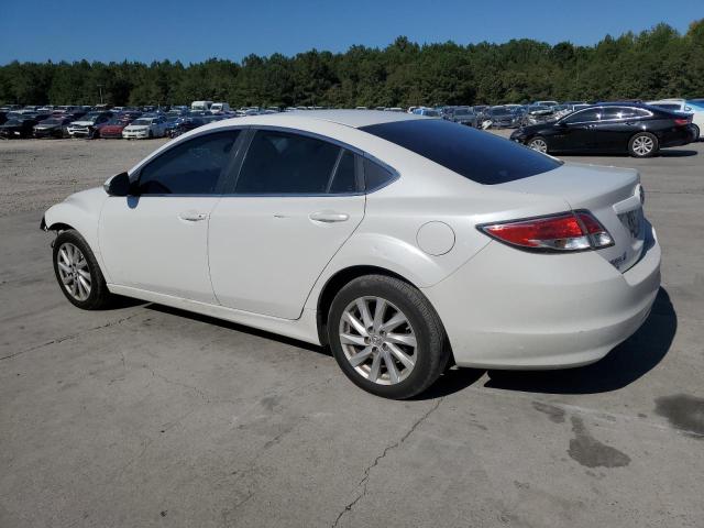 Photo 2 from auction – 2011 MAZDA 6 I with VIN 1YVHZ8CHXB5M08689