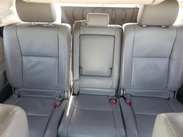 Photo 10 from auction – 2017 TOYOTA SEQUOIA LI with VIN 5TDJW5G14HS154427