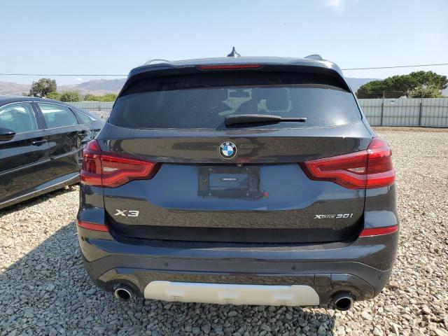 Photo 6 from auction – 2018 BMW X3 XDRIVE3 with VIN 5UXTR9C58JLD73657