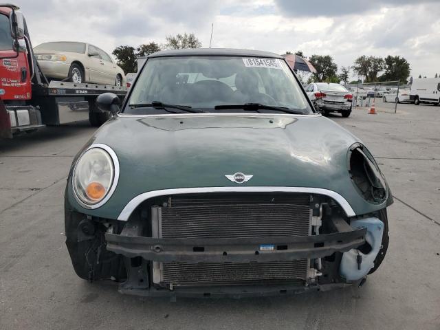 Photo 5 from auction – 2011 MINI COOPER with VIN WMWSU3C56BT096799
