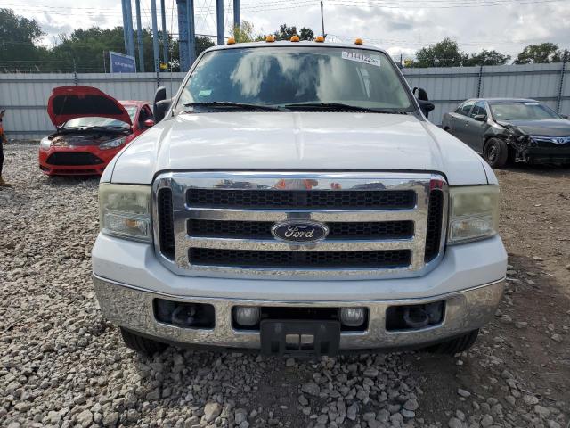 Photo 5 from auction – 2005 FORD F350 SUPER with VIN 1FTWW33P25EC76984