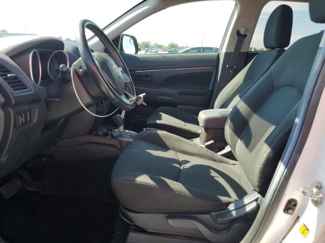 Photo 7 from auction – 2015 MITSUBISHI OUTLANDER with VIN 4A4AP3AUXFE027018
