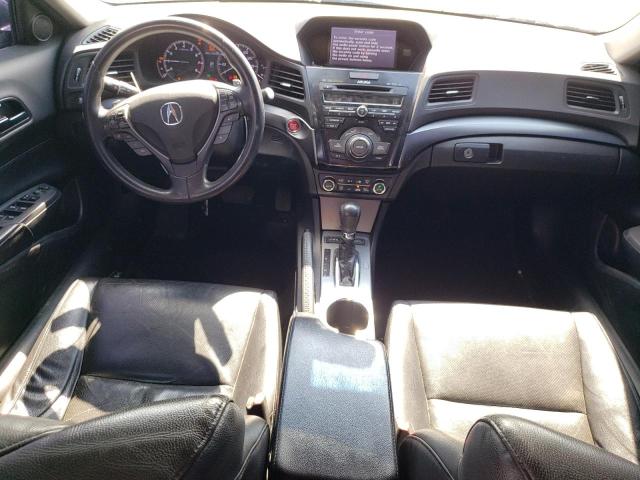 Foto 8 de la subasta – 2014 ACURA ILX 20 TEC con VIN 19VDE1F73EE004239