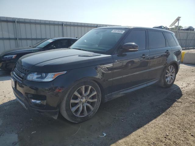 LAND ROVER RANGE ROVE 2014 with VIN SALWR2TF2EA393246 - Photo from auction