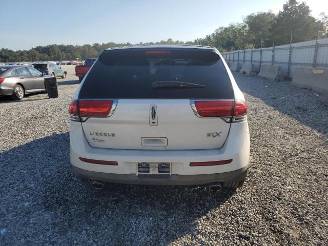Photo 6 from auction – 2012 LINCOLN MKX with VIN 2LMDJ6JK0CBL04272