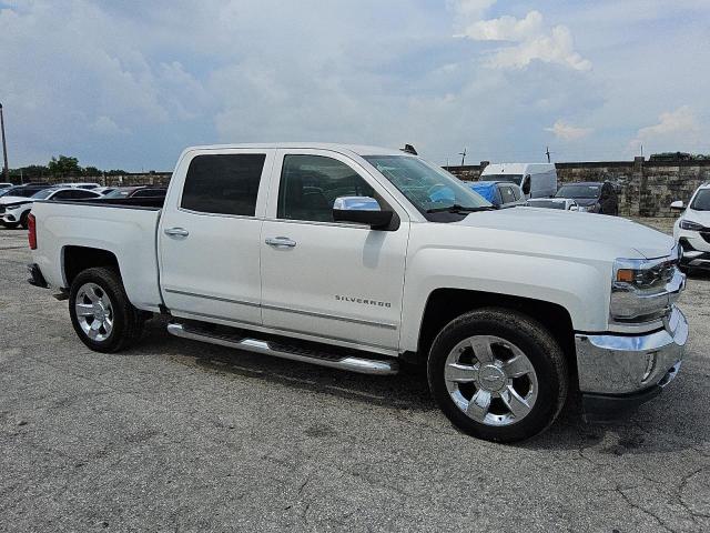 Photo 4 from auction – 2018 CHEVROLET SILVERADO with VIN 3GCPCSEC0JG293920