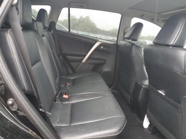 Photo 11 from auction – 2014 TOYOTA RAV4 LIMIT with VIN 2T3DFREV1EW153045