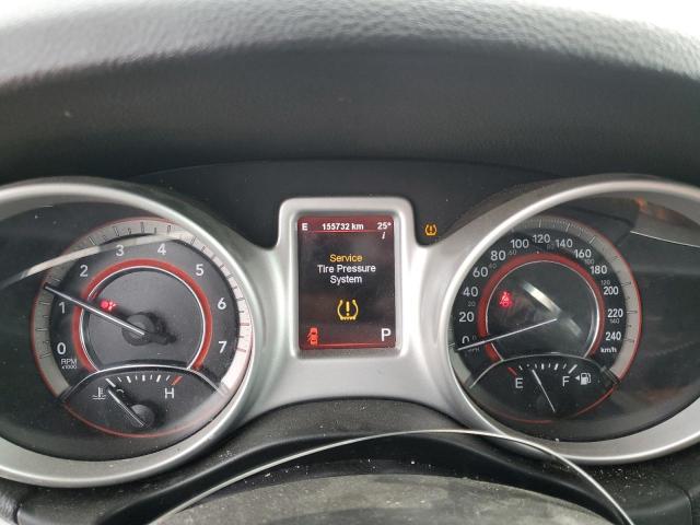 Photo 9 from auction – 2011 DODGE JOURNEY SX with VIN 3D4PG5FG7BT511287