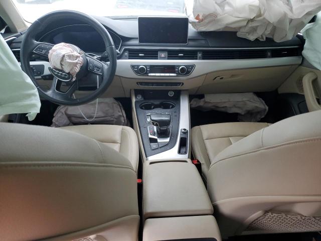 Foto 8 de la subasta – 2018 AUDI A4 PREMIUM con VIN WAULMAF4XJA212043