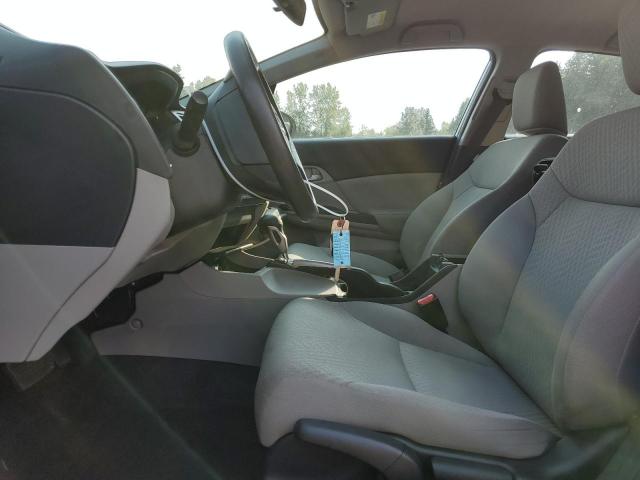 Photo 7 from auction – 2014 HONDA CIVIC LX with VIN 19XFB2F55EE252277