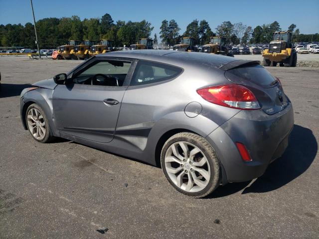 Photo 2 from auction – 2015 HYUNDAI VELOSTER with VIN KMHTC6AD6FU243107