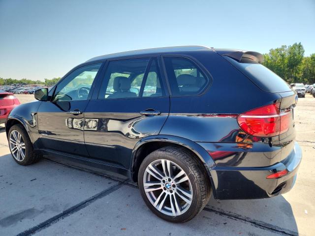 Photo 2 from auction – 2012 BMW X5 XDRIVE3 with VIN 5UXZV4C55CL765519