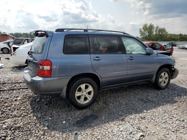 Foto 3 de la subasta – 2007 TOYOTA HIGHLANDER con VIN JTEGD21A470165965