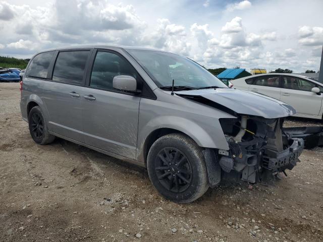 Photo 4 from auction – 2020 DODGE GRAND CARA with VIN 2C4RDGEG3LR178957