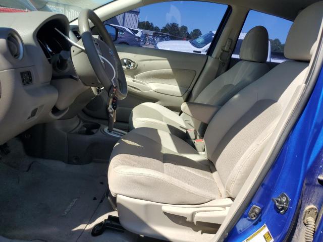 Photo 7 from auction – 2016 NISSAN VERSA S with VIN 3N1CN7AP8GL829594