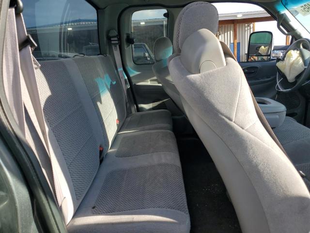 Photo 10 from auction – 2002 FORD F150 with VIN 1FTRX18L82NA84873