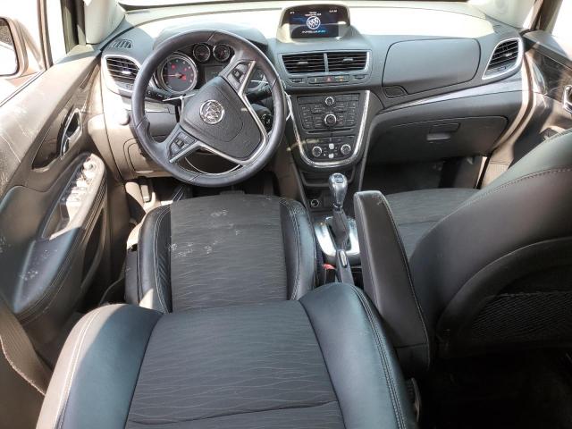 Photo 8 from auction – 2015 BUICK ENCORE CON with VIN KL4CJFSB9FB048468