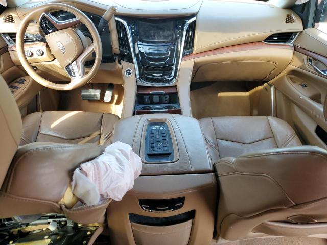Photo 8 from auction – 2016 CADILLAC ESCALADE P with VIN 1GYS4DKJ7GR396552