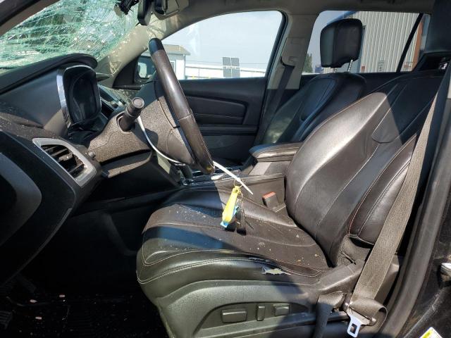 Photo 7 from auction – 2013 GMC TERRAIN SL with VIN 2GKFLVEK0D6177187