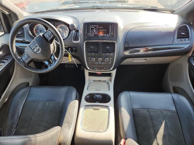 Photo 8 from auction – 2019 DODGE GRAND CARA with VIN 2C4RDGCG8KR565702
