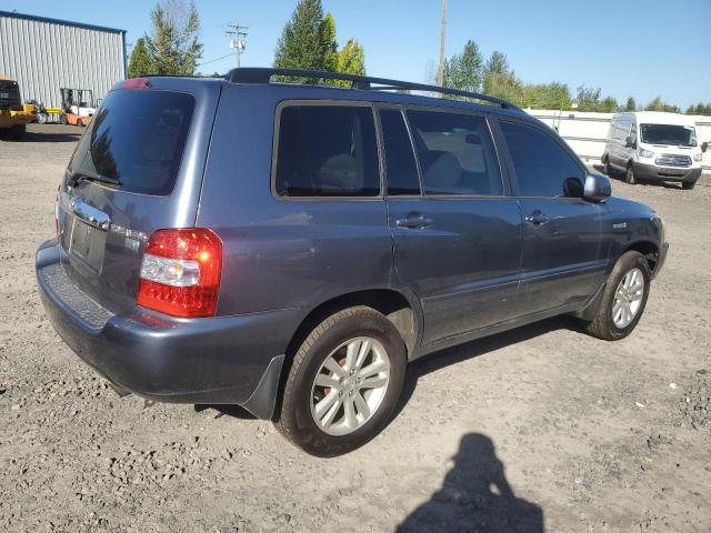 Zdjęcie 3 z aukcji – 2006 TOYOTA HIGHLANDER z VIN JTEEW21A160033939