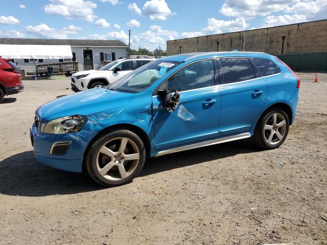 Photo 1 from auction – 2013 VOLVO XC60 with VIN YV4902DZ3D2392734