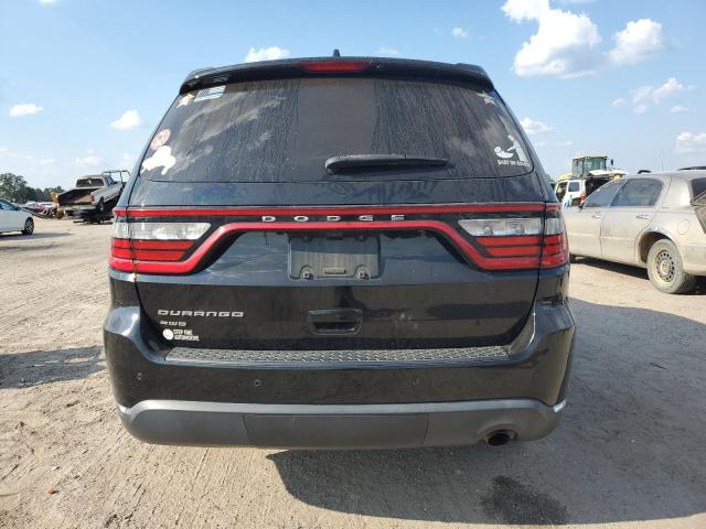Photo 6 from auction – 2017 DODGE DURANGO SX with VIN 1C4RDJAG9HC737169