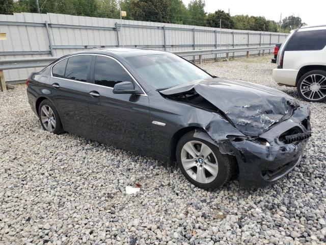 Photo 4 from auction – 2011 BMW 528 I with VIN WBAFR1C52BC750799