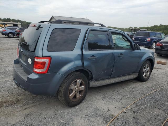 Photo 3 from auction – 2011 FORD ESCAPE XLT with VIN 1FMCU9D78BKA78266