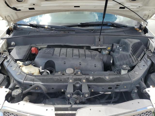 Photo 12 from auction – 2012 CHEVROLET TRAVERSE L with VIN 1GNKVLED1CJ336060