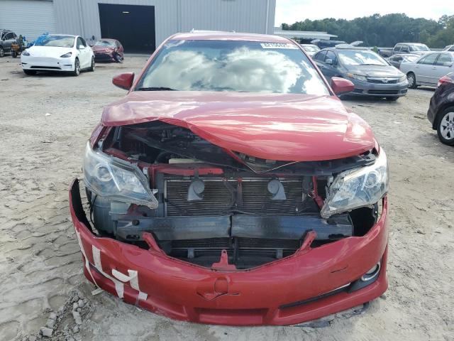 صورة رقم 5 من المزاد - 2012 TOYOTA CAMRY BASE مع VIN 4T1BF1FK7CU590437