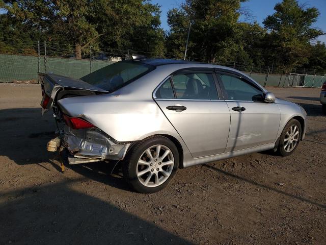 Photo 3 from auction – 2006 ACURA TSX with VIN JH4CL96806C007235