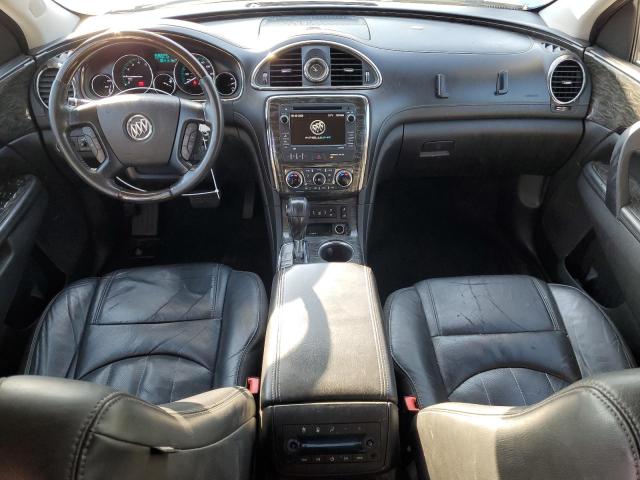 Photo 8 from auction – 2014 BUICK ENCLAVE with VIN 5GAKRBKD0EJ197698