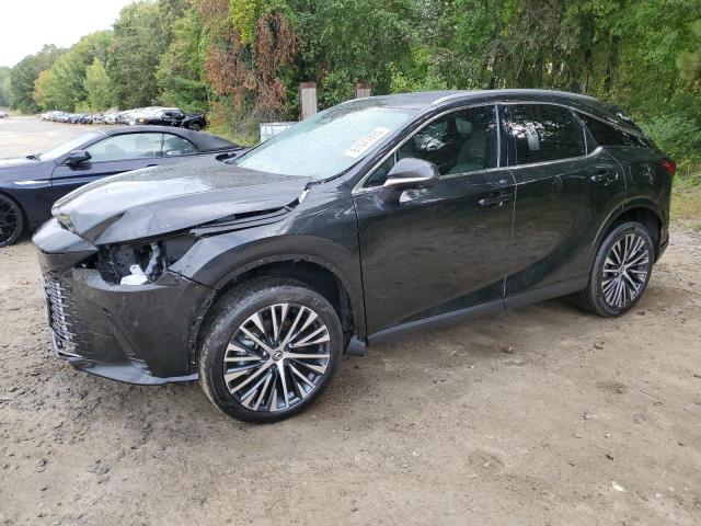 LEXUS RX 350 BAS 2024 with VIN 2T2BAMBA1RC050780 - Photo from auction