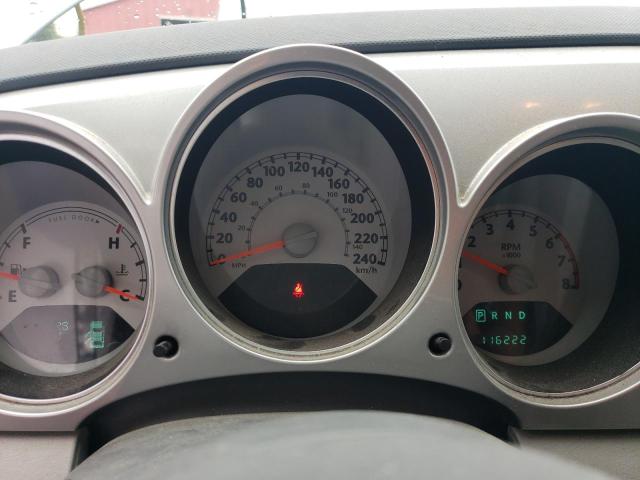 Photo 9 from auction – 2006 CHRYSLER PT CRUISER with VIN 3A4FY48B96T317829