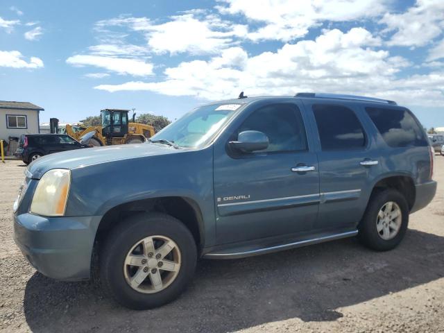 Photo 1 from auction – 2008 GMC YUKON DENA with VIN 1GKFK63848J126459