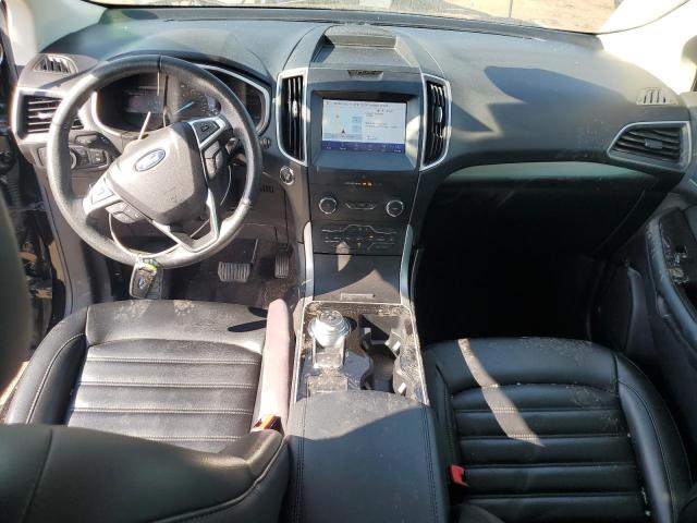Photo 8 from auction – 2020 FORD EDGE SEL with VIN 2FMPK4J94LBB45232