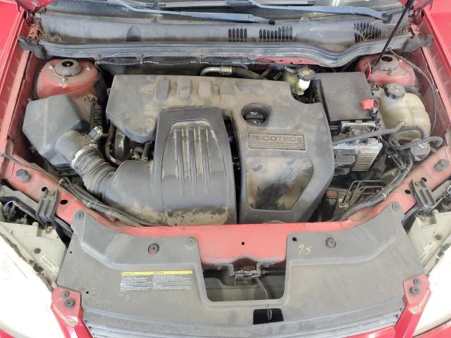 Photo 11 from auction – 2008 CHEVROLET COBALT LT with VIN 1G1AL58F387296872